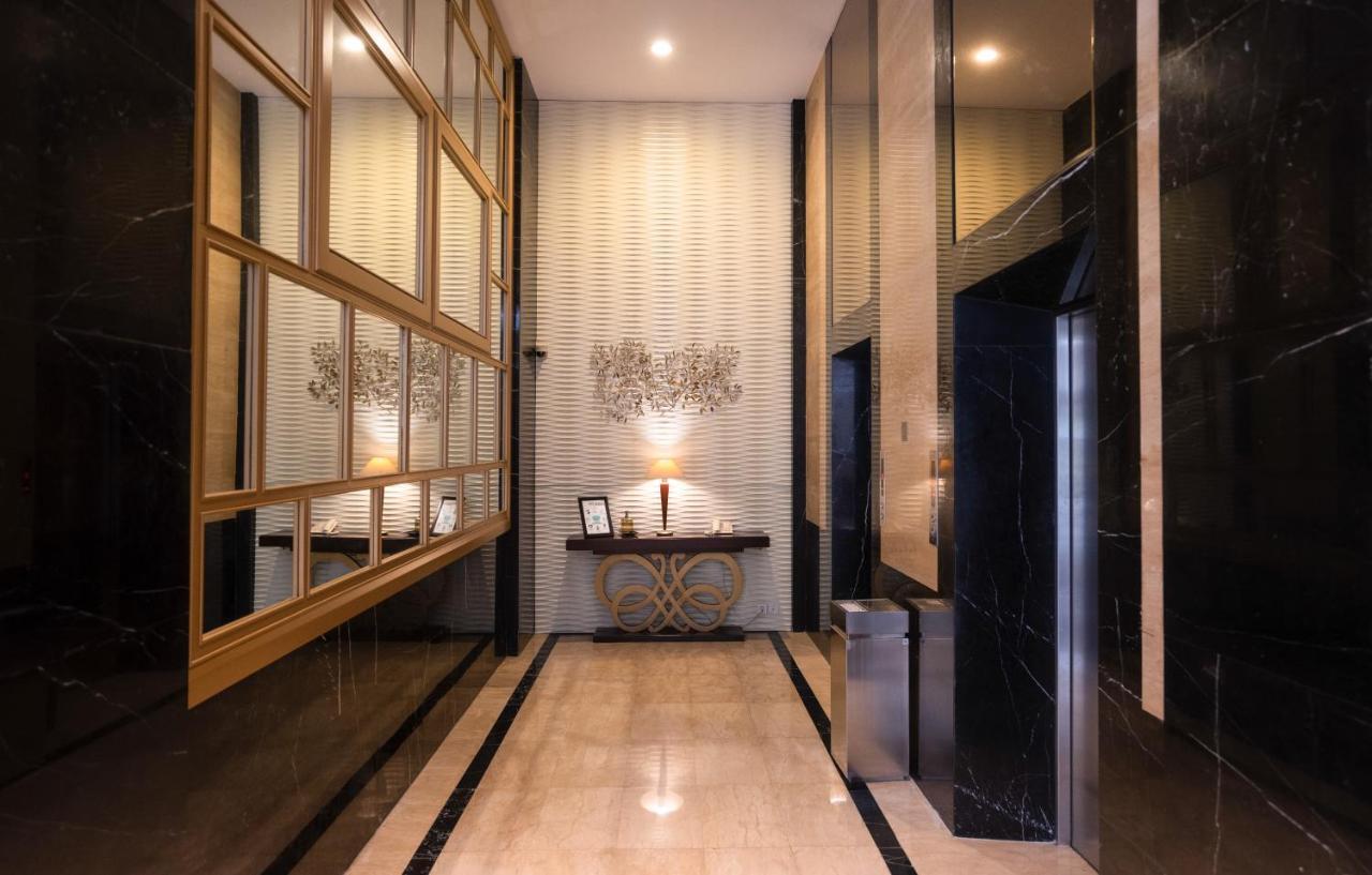 Prime Park Hotel Bandung Exterior foto