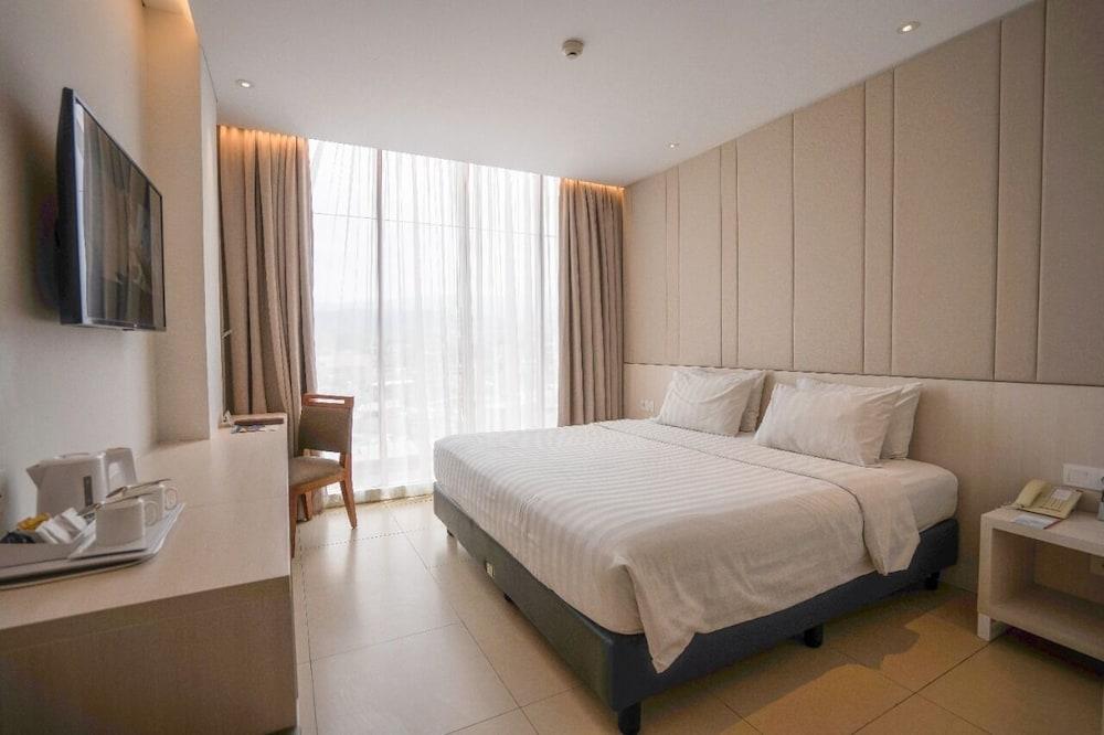 Prime Park Hotel Bandung Exterior foto