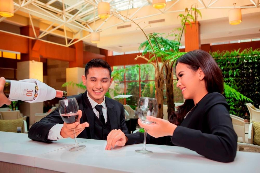 Prime Park Hotel Bandung Exterior foto