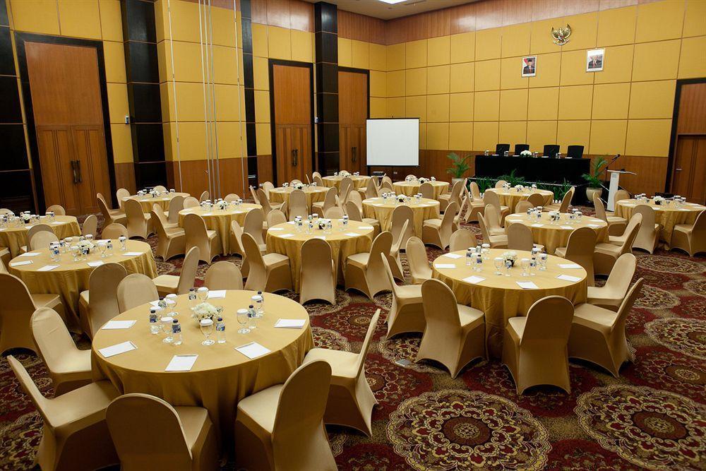 Prime Park Hotel Bandung Exterior foto