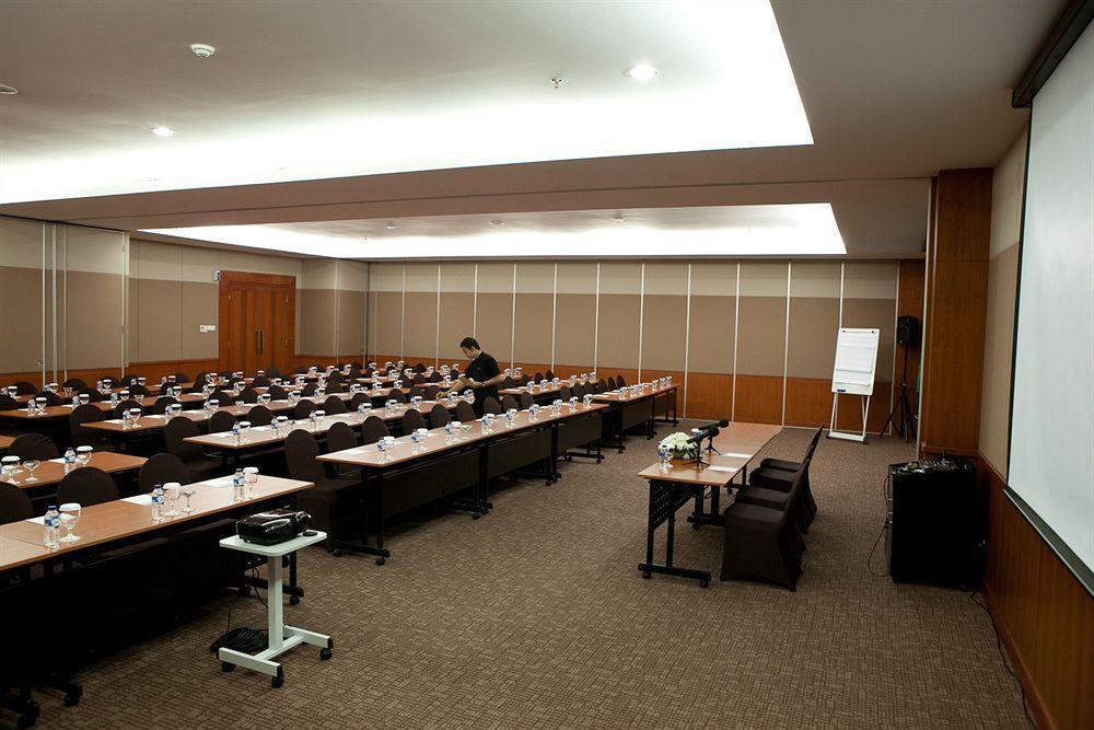 Prime Park Hotel Bandung Exterior foto