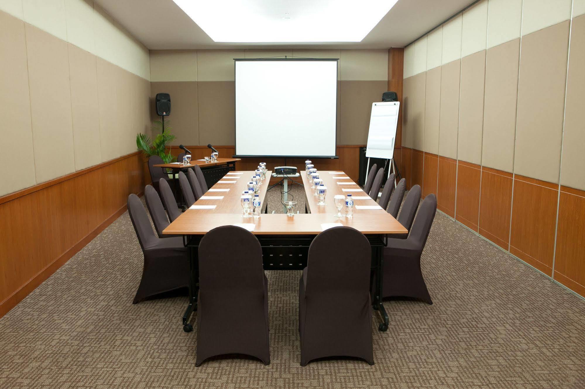 Prime Park Hotel Bandung Exterior foto
