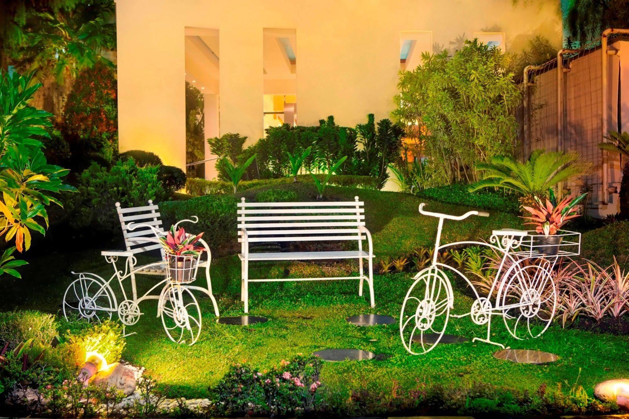 Prime Park Hotel Bandung Exterior foto